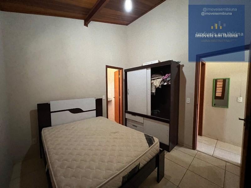 Casa à venda com 4 quartos, 2 suítes, 4 vagas e 1218m² no Paruru, Ibiúna (SP) — foto 18 de 30