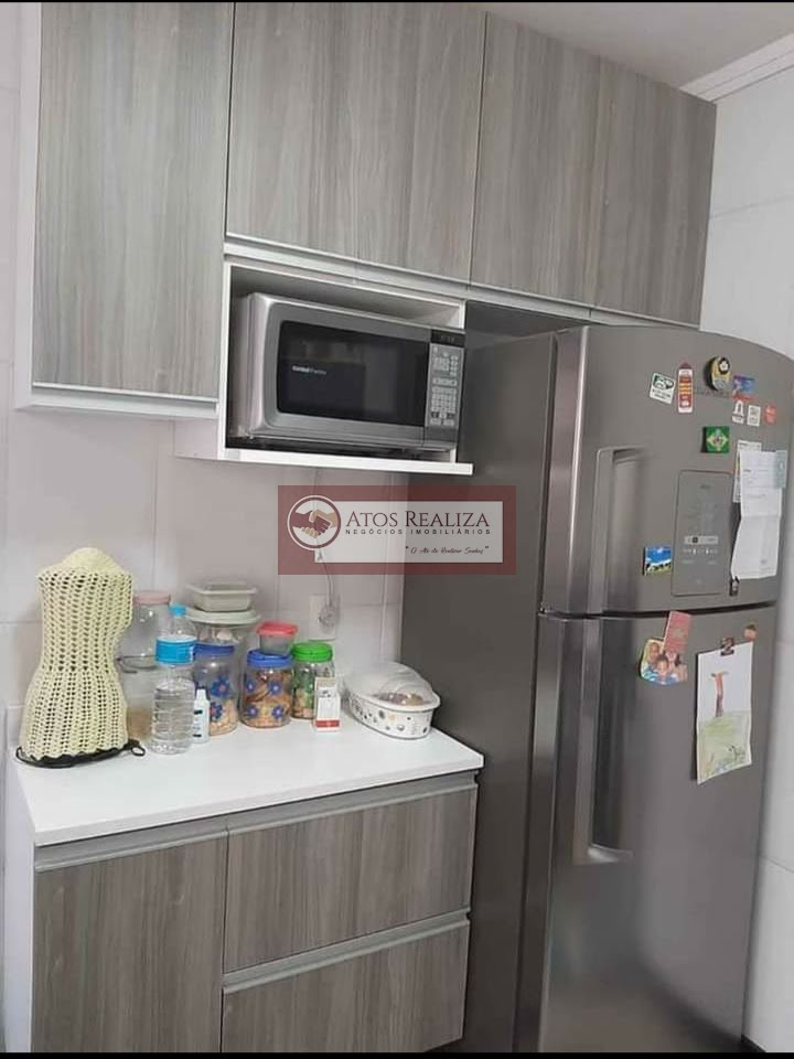 Casa à venda com 3 quartos, 1 suíte, 3 vagas e 94m² no Jardim Palmares (zona Sul), São Paulo (SP) — foto 10 de 21
