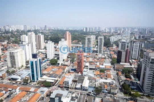 Comercial à venda no Chácara Santo Antônio (zona Sul), São Paulo (SP) — foto 13 de 23