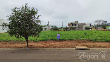 Terreno à Venda no Residencial Portugal II, Adamantina SP