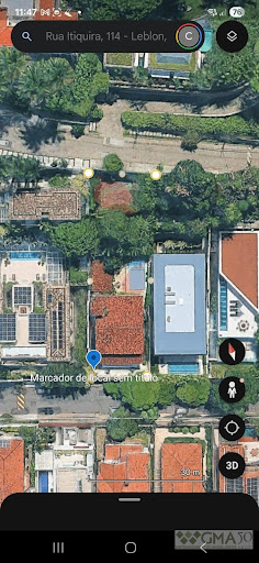 Casa de Condomínio em Leblon  -  Rio de Janeiro