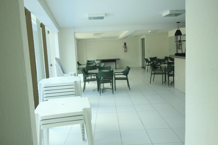 Apartamento à venda com 3 quartos, 1 suíte, 1 vaga e 67m² no Casa Forte, Recife (PE) — foto 18 de 30