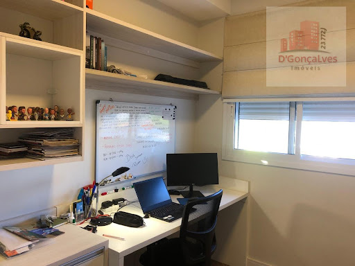 Apartamento à Venda no Centro de Diadema, 65m², 2 Dorms, 1 Suíte