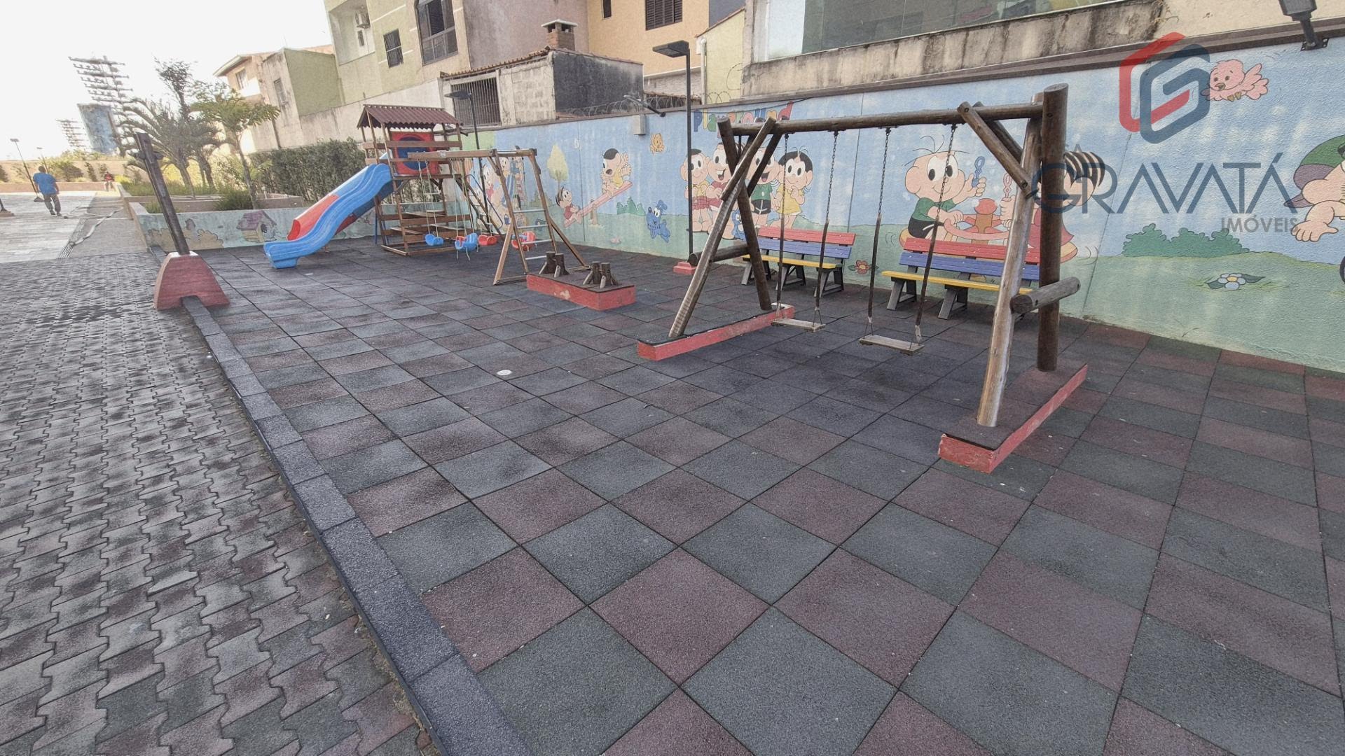 Apartamento à venda com 2 quartos, 1 suíte, 1 vaga e 66m² no Vila América, Santo André (SP) — foto 12 de 30