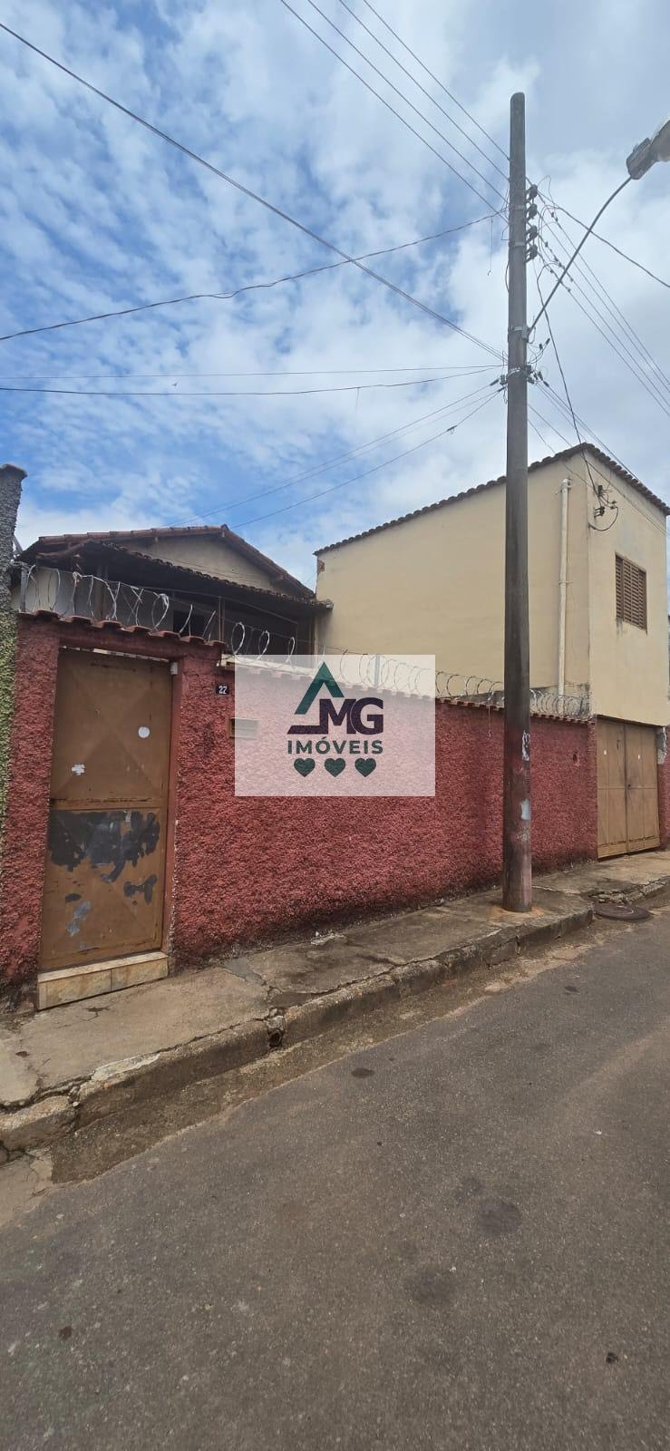 Casa à venda com 4 quartos, 1 suíte, 3 vagas e 121m² no Nossa Senhora Aparecida, Três Corações (MG) — foto 15 de 15