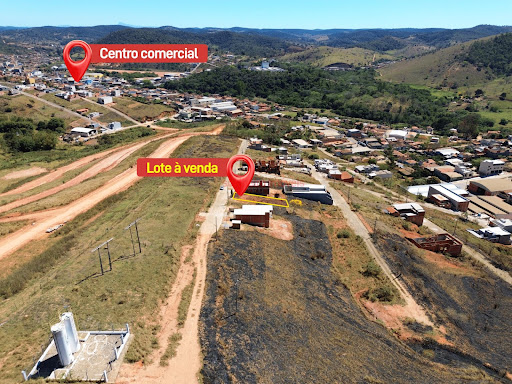 Localização 