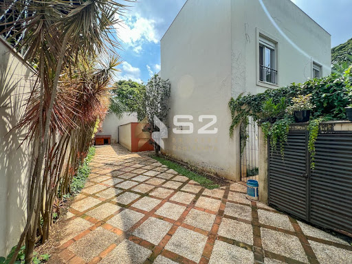 Casa à Venda Rua dos Tamanás, Vila Madalena/SP 