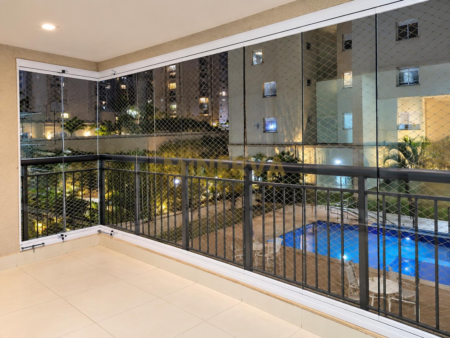 Apartamento para alugar com 4 quartos, 2 suítes, 2 vagas e 122m² no Jardim Flor da Montanha, Guarulhos (SP) — foto 2 de 16