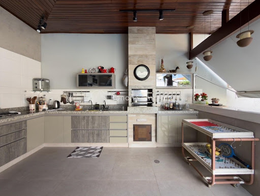 Casa, 3 quartos, 277 m² - Foto 26