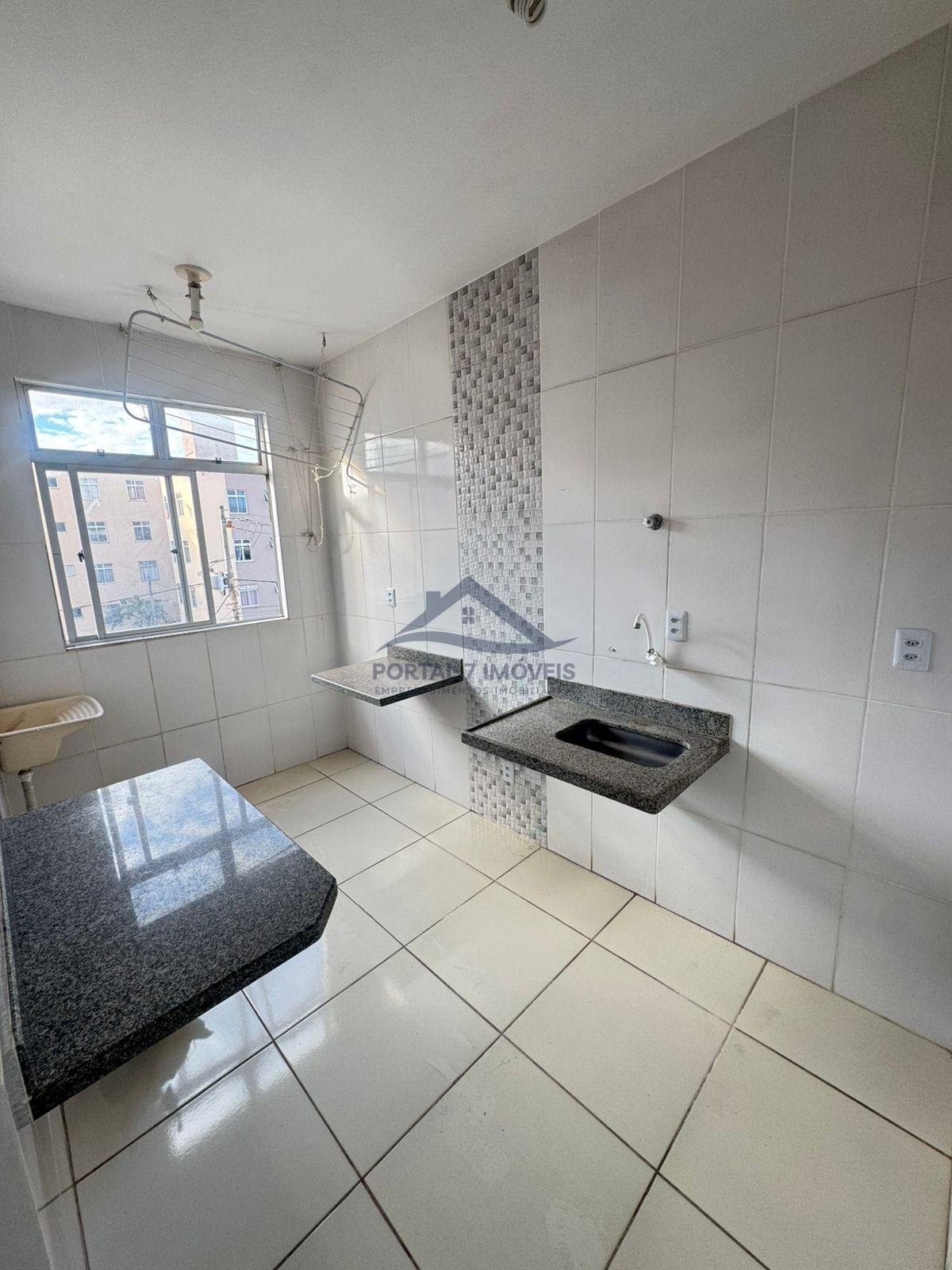 Apartamento à venda com 2 quartos, 1 banheiro, 1 vaga e 51m² no Santa Rita de Cassia, Sete Lagoas (MG) — foto 5 de 12
