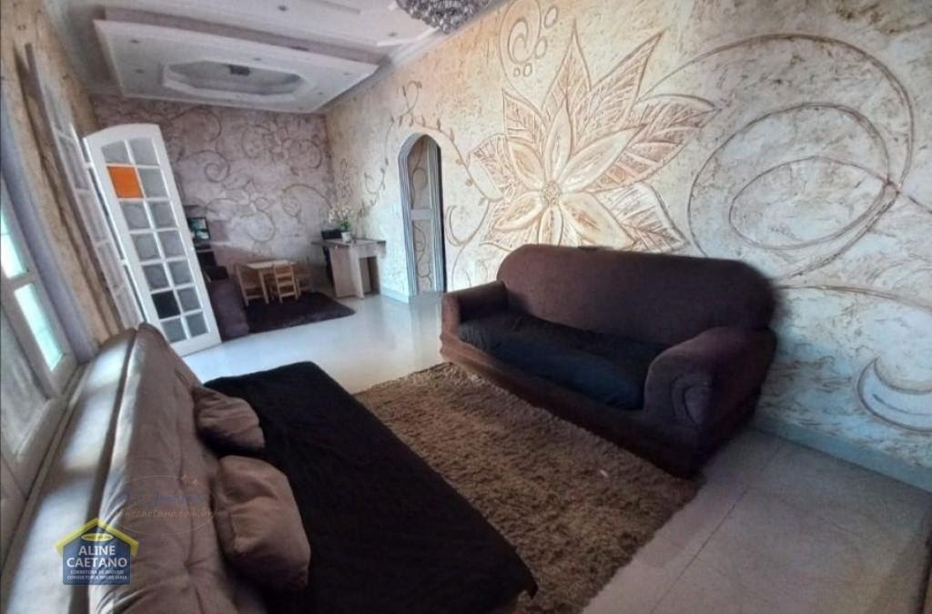 Casa à venda com 3 quartos, 2 banheiros, 6 vagas e 124m² no Nova Mirim, Praia Grande (SP) — foto 6 de 30
