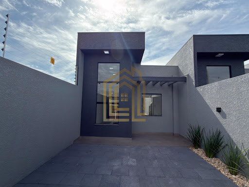Casa à venda no Positano, Cascavel: 2 dorms, 64m²