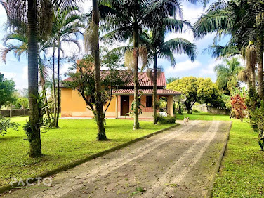 Casa em Jardim das Avenidas  -  Araranguá