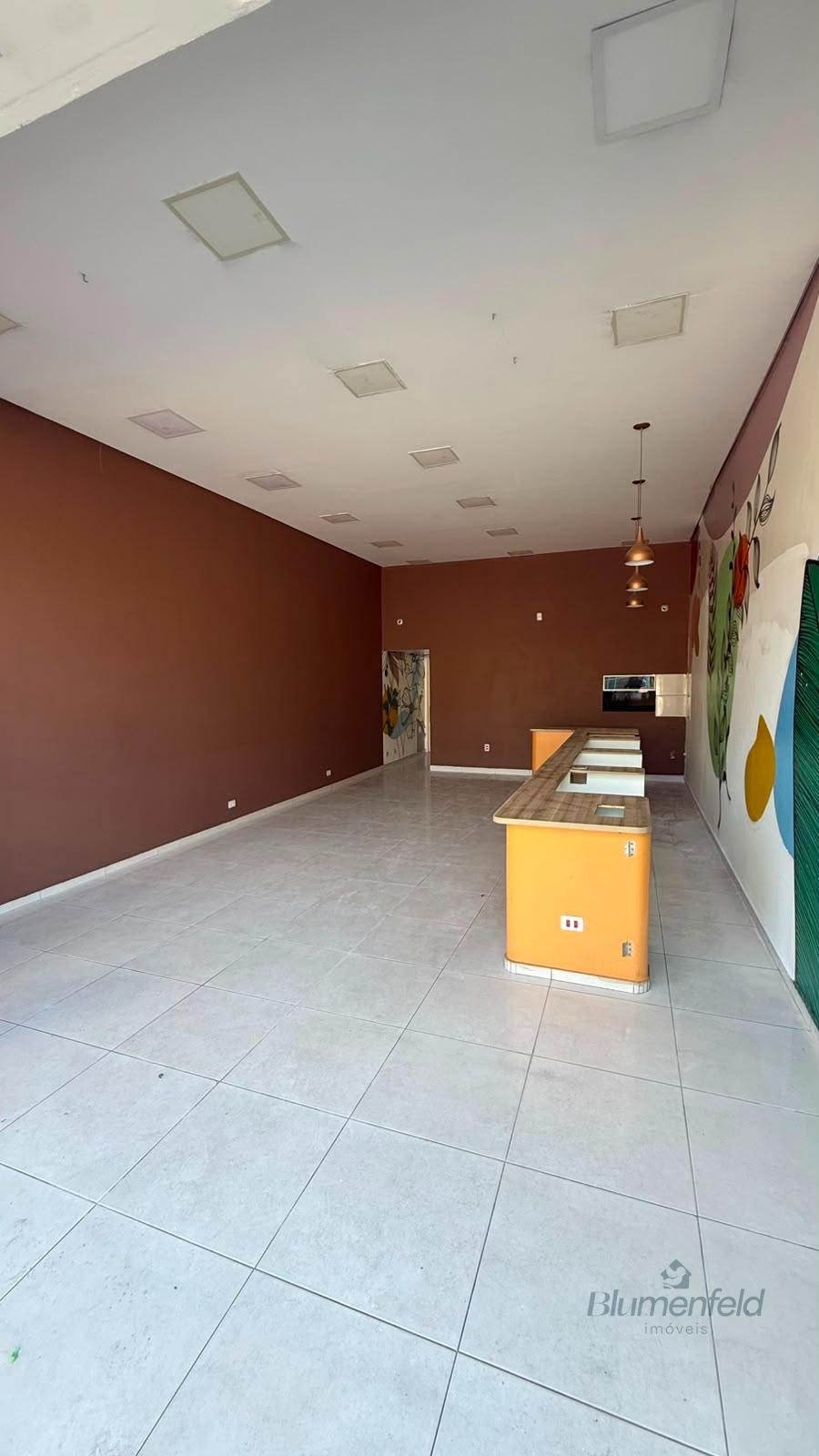Comercial para alugar com 1 banheiro e 85m² no Centro, Arujá (SP) — foto 2 de 6