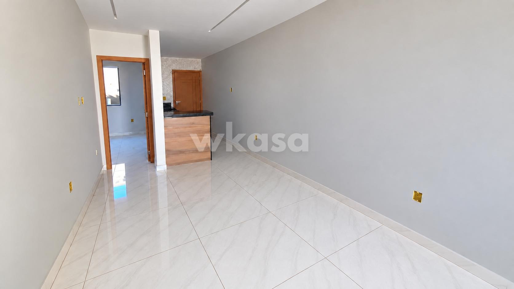 Casa à venda com 2 quartos, 1 banheiro, 2 vagas e 53m² no Planície da Serra, Serra (ES) — foto 5 de 12