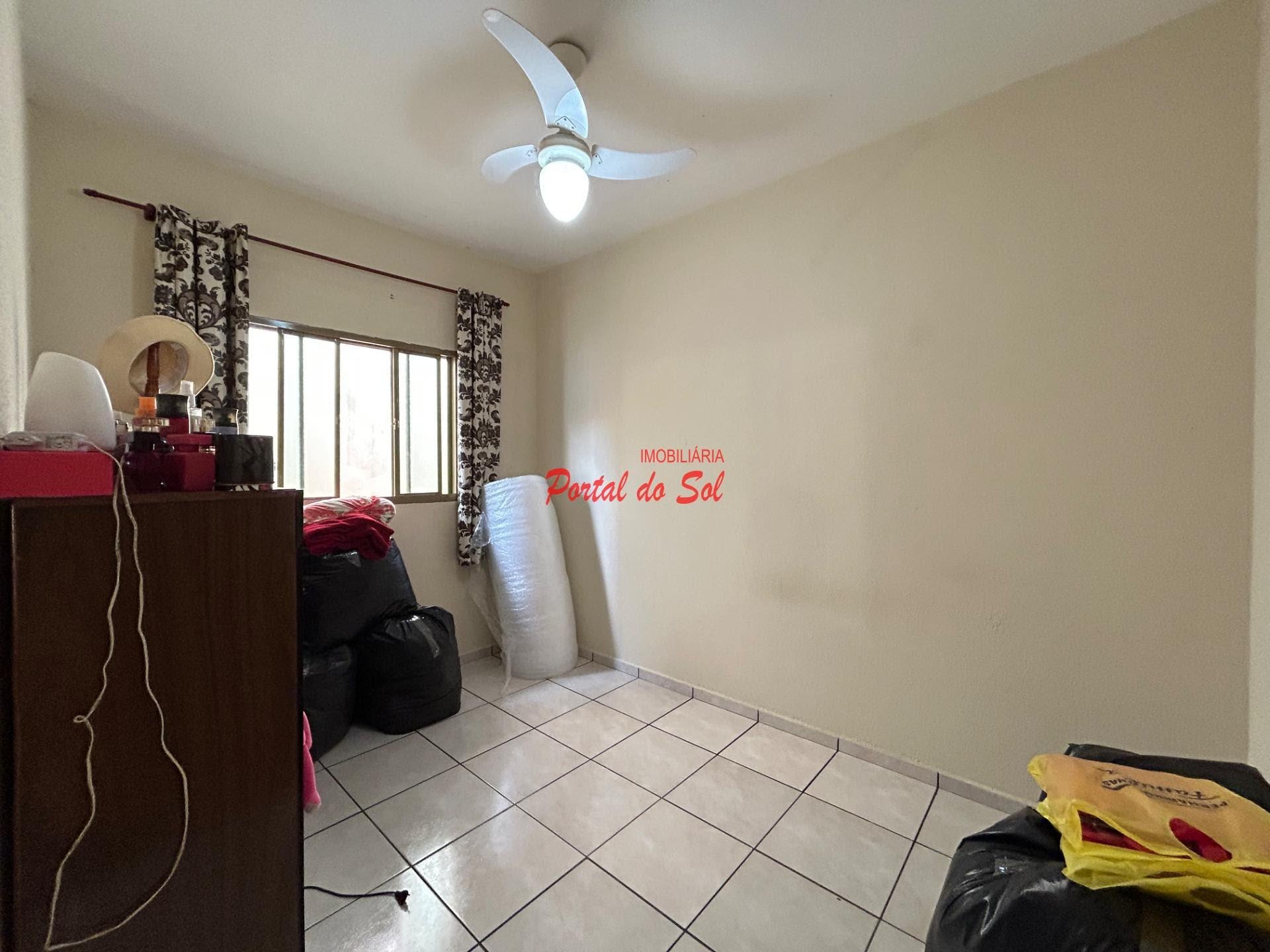 Casa à venda com 3 quartos e 1 banheiro no Jardim Altvater, Santo Antônio da Platina (PR) — foto 7 de 9