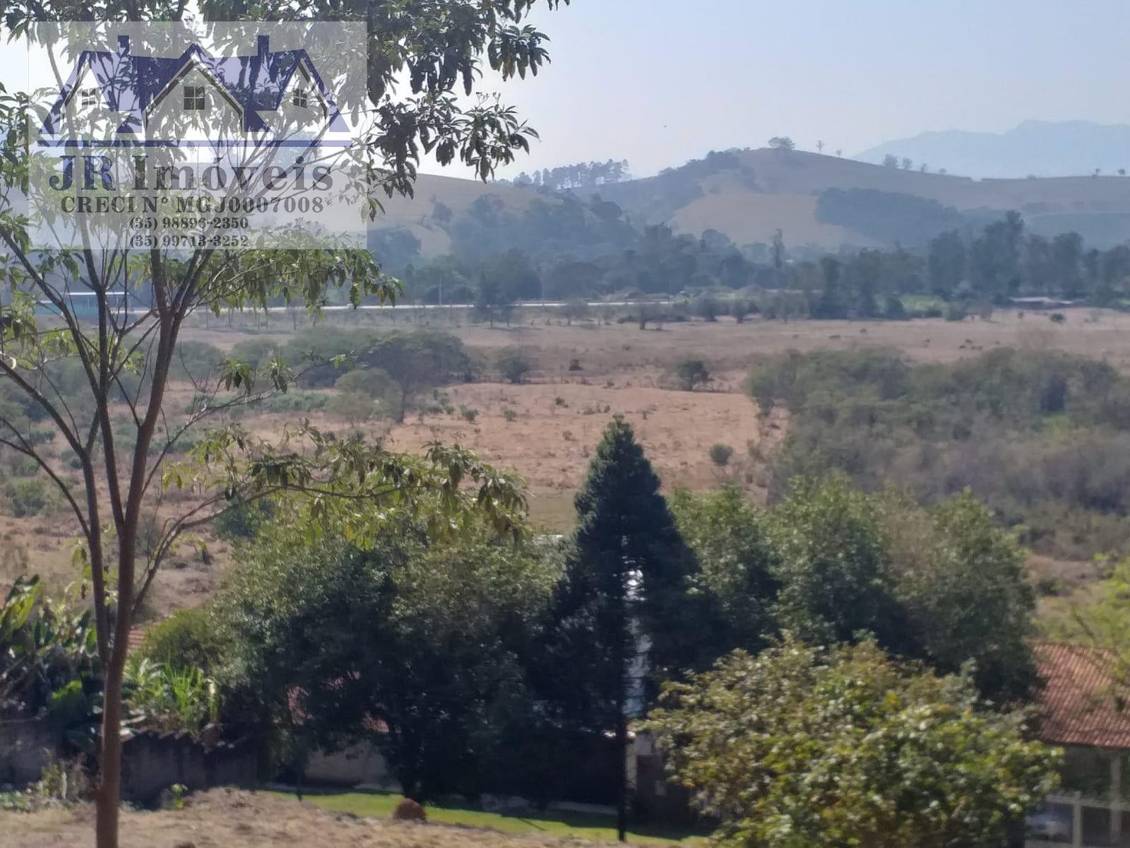 Terreno à venda com 1200m² de terreno no Carneiros, Piranguinho (MG) — foto 3 de 12