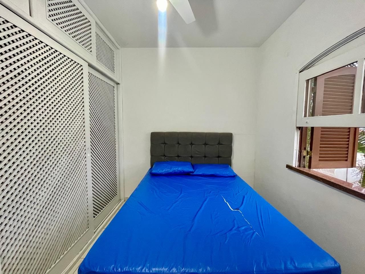 Apartamento à venda com 2 quartos, 1 banheiro e 64m² no Acaraú, Ubatuba (SP) — foto 9 de 10