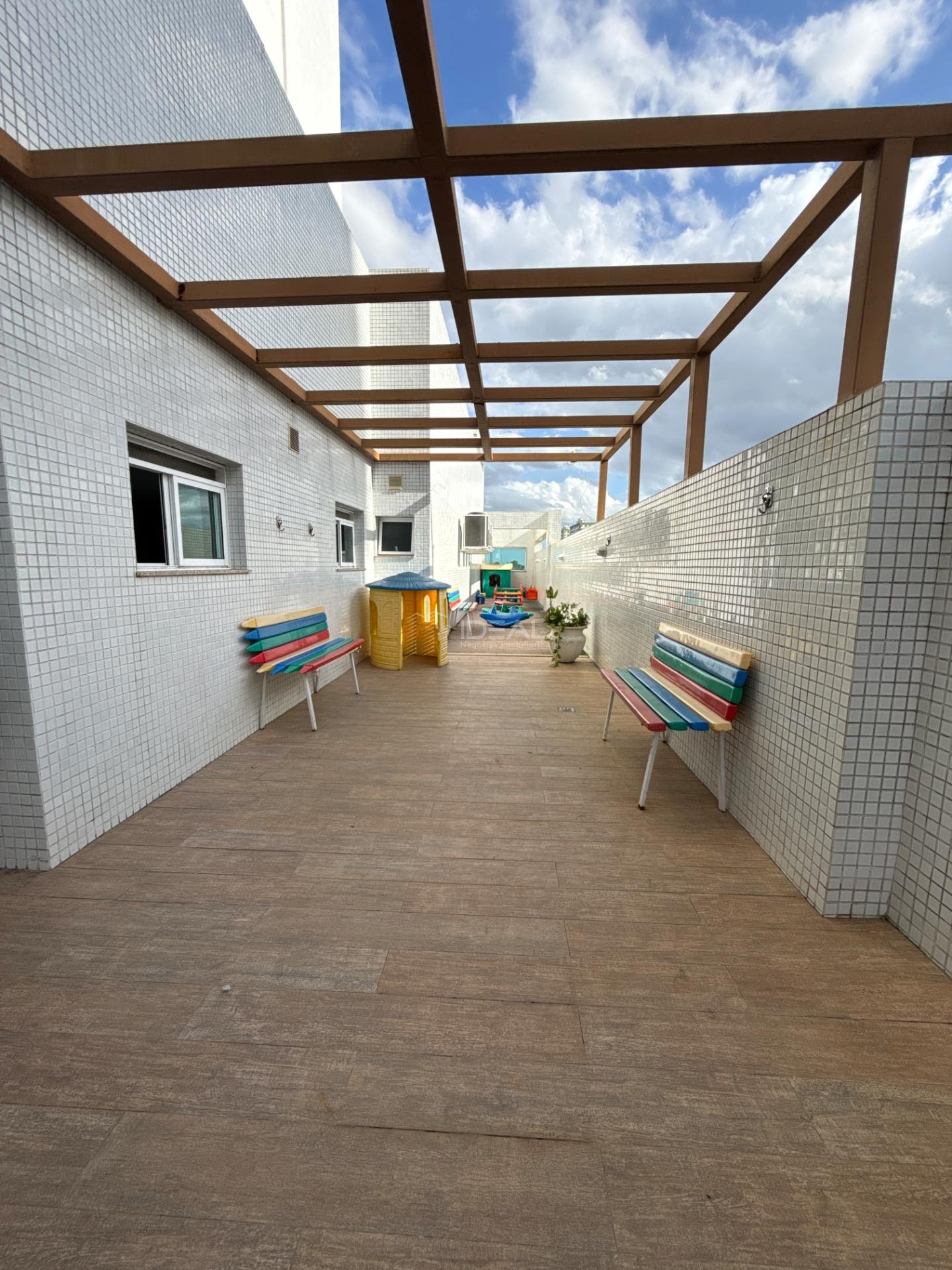 Apartamento à venda com 3 quartos, 1 suíte, 2 vagas e 120m² no Parque Tamandaré, Campos dos Goytacazes (RJ) — foto 22 de 30