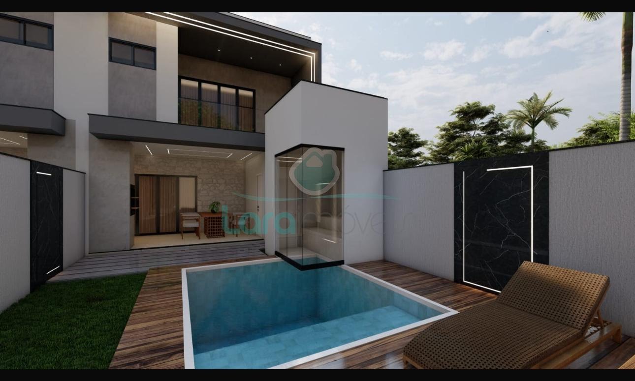 Casa à venda com 3 quartos, 3 suítes, 2 vagas e 170m² no Novo Horizonte, Macaé (RJ) — foto 12 de 14