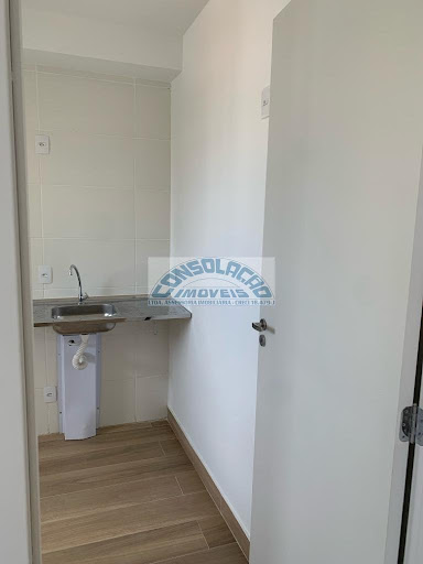 Apartamento em Mooca  -  São Paulo