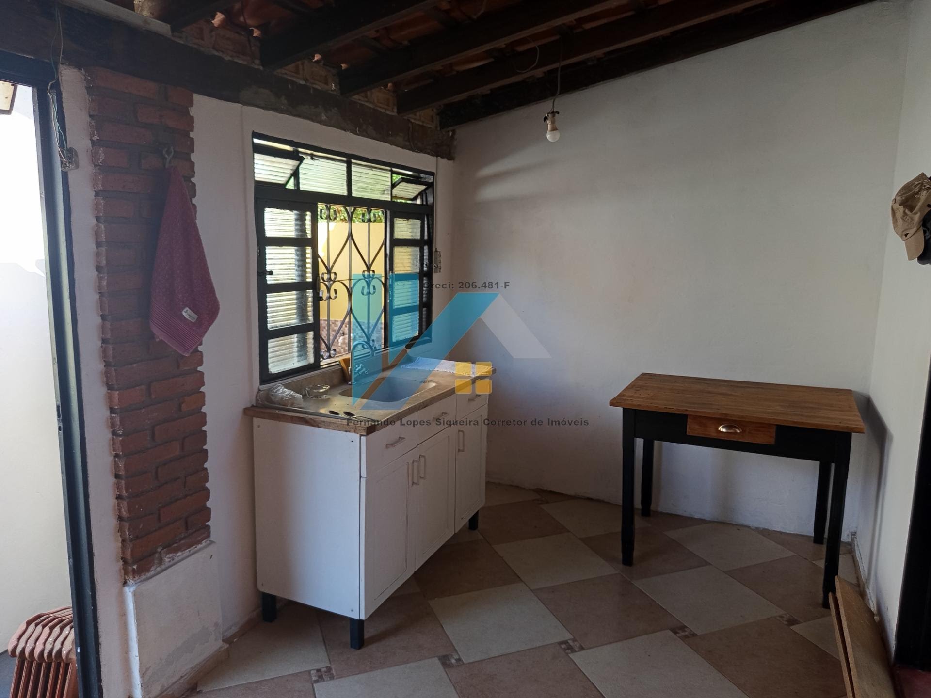 Studio para alugar no Jardim América, Pirajuí (SP) — foto 8 de 18