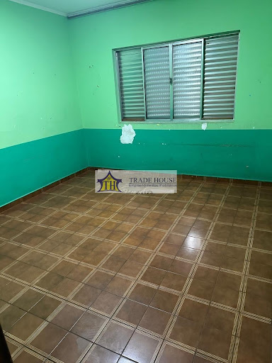 Casa Sobrado em Jardim da Saúde  -  São Paulo