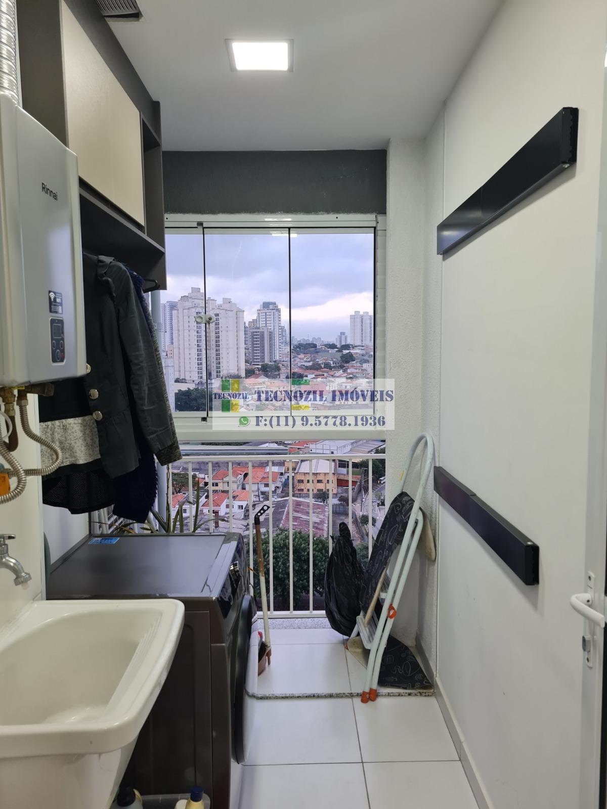 Apartamento, 3 quartos, 66 m² - Foto 19