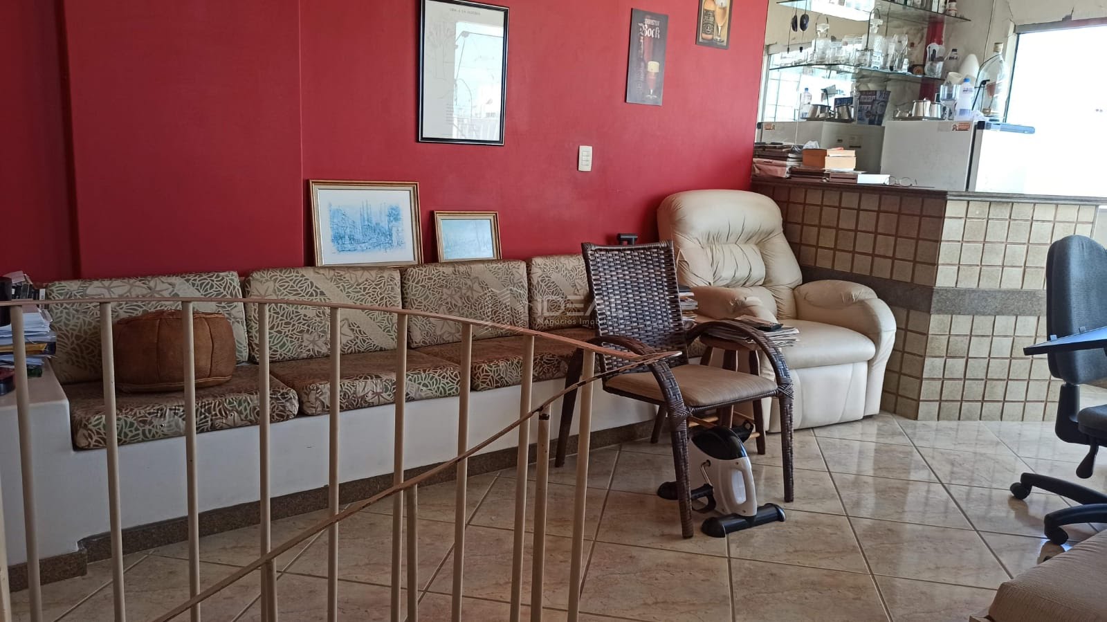 Cobertura à venda com 3 quartos, 1 suíte, 2 vagas e 174m² no Centro, Campos dos Goytacazes (RJ) — foto 18 de 25