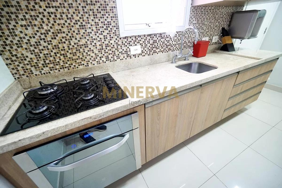 Apartamento à venda com 3 quartos, 1 suíte, 2 vagas e 102m² no Tatuapé, São Paulo (SP) — foto 29 de 30