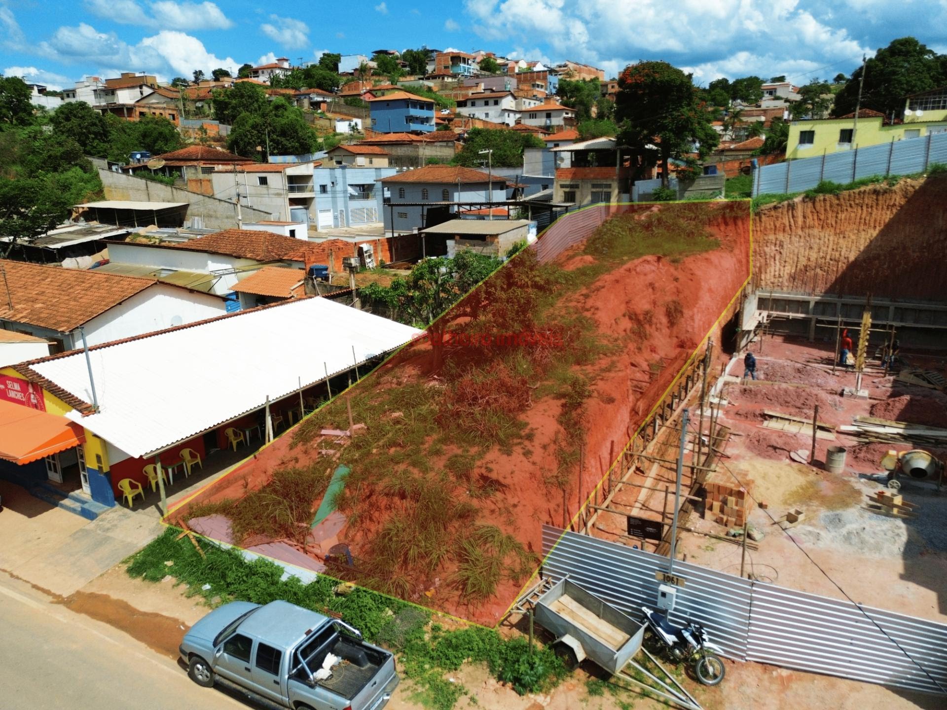 Topografia