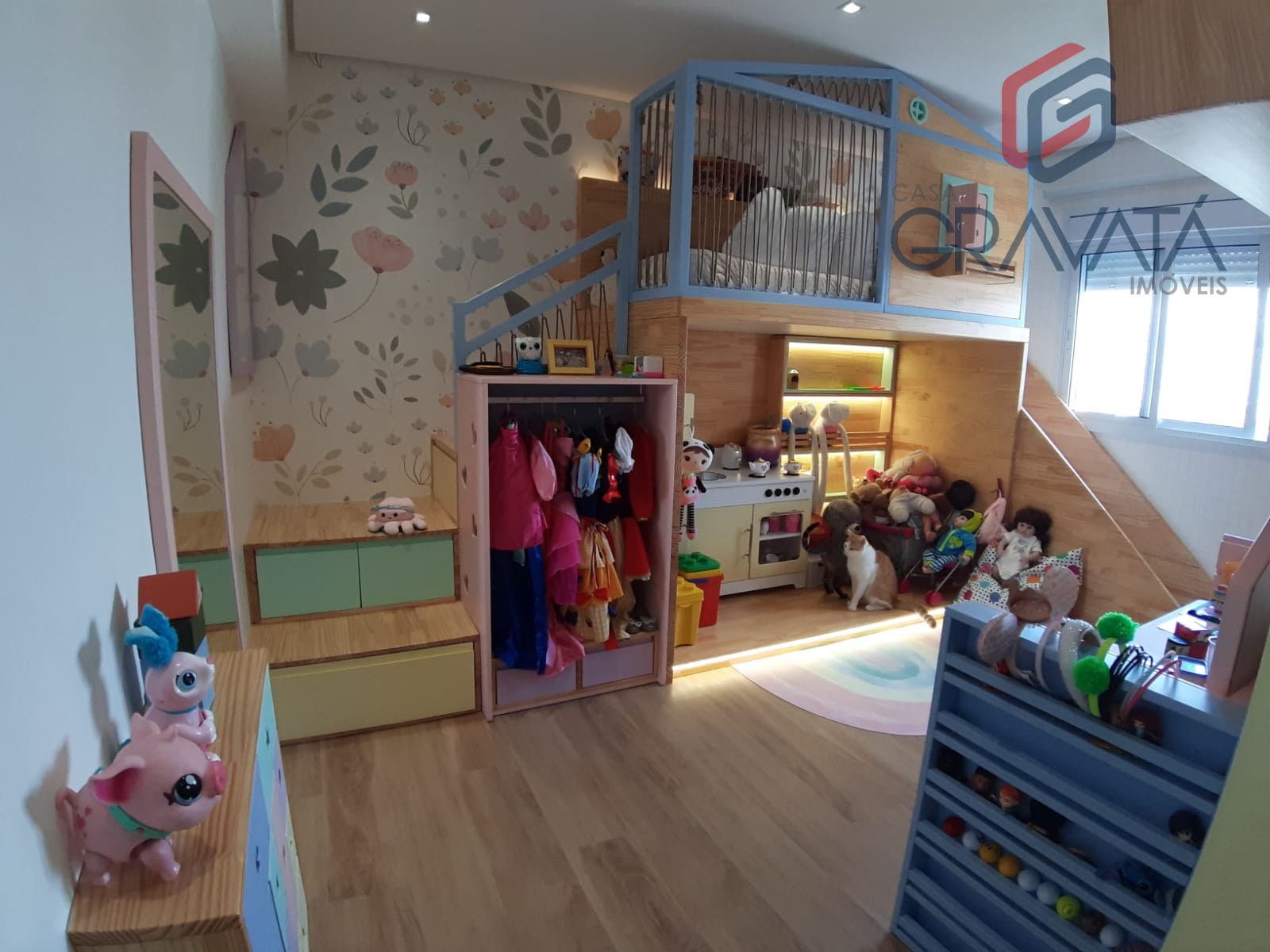 Apartamento à venda com 3 quartos, 2 suítes, 3 vagas e 160m² no Bairro Jardim, Santo André (SP) — foto 29 de 30