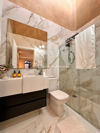 Casa de Condomínio, 3 quartos - Foto 14
