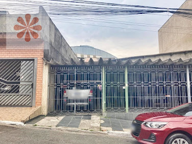 Casa Térrea em Limoeiro  -  São Paulo