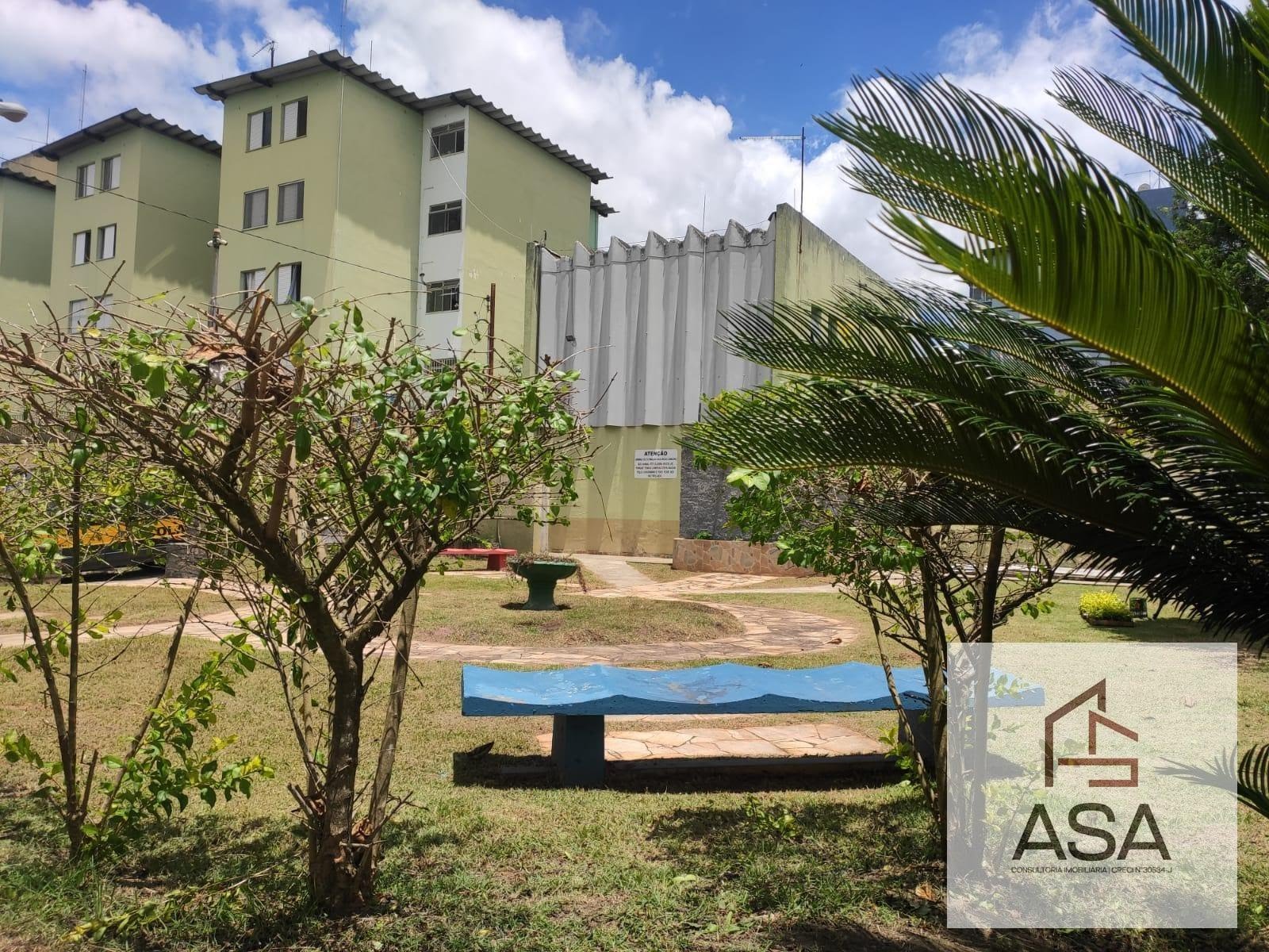 Apartamento, 2 quartos, 50 m² - Foto 38