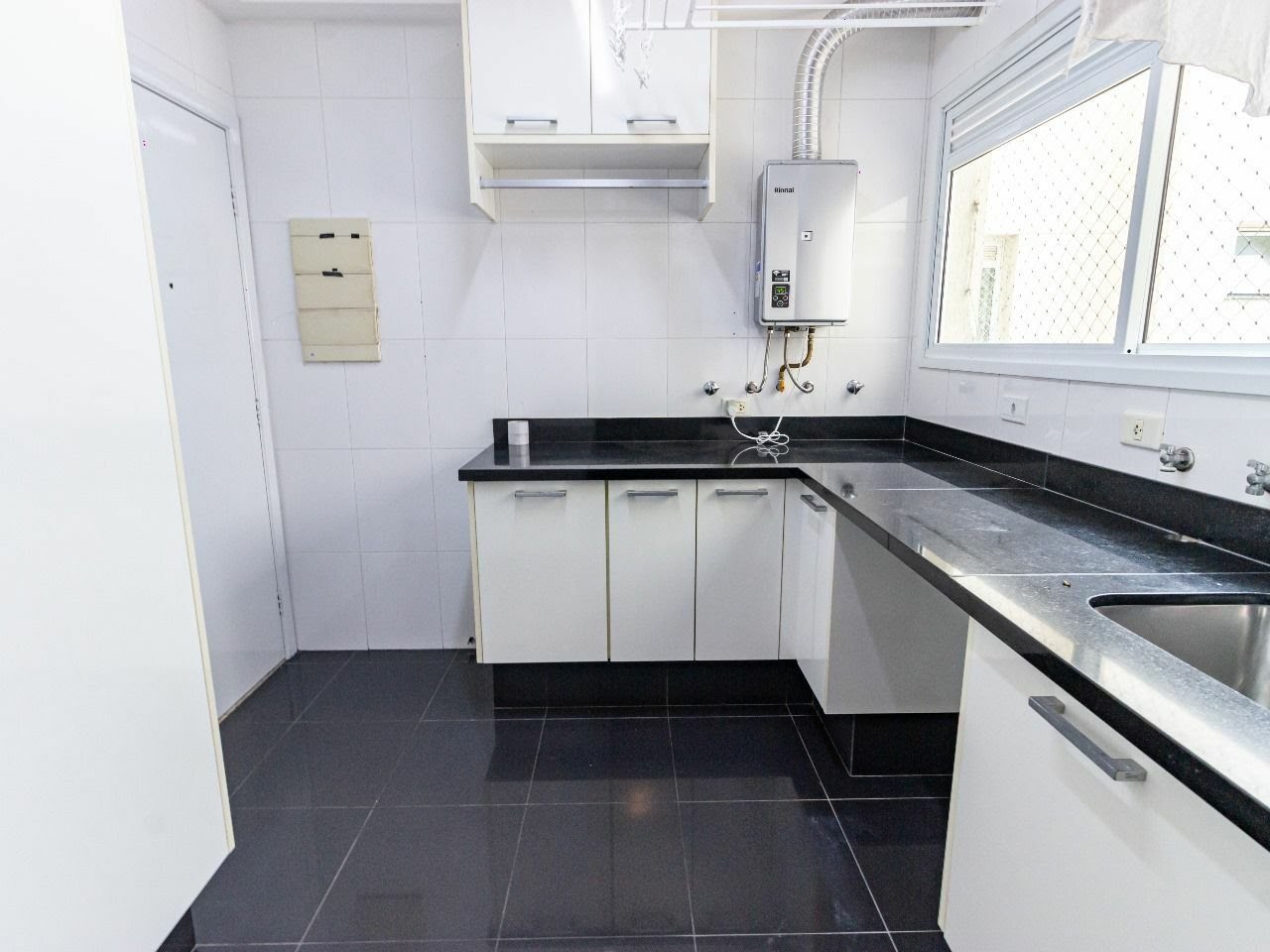 Apartamento à venda com 3 quartos, 3 suítes, 4 vagas e 145m² no Jardim Analia Franco, São Paulo (SP) — foto 16 de 29
