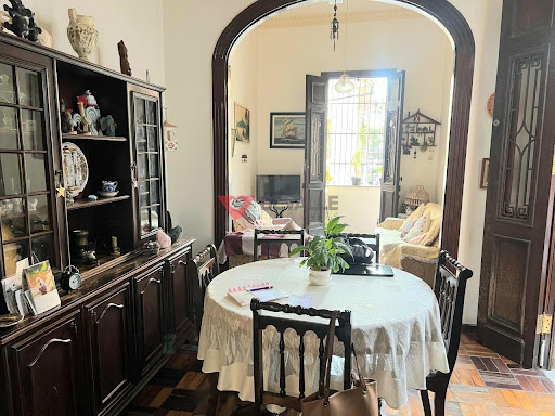Casa à venda em Botafogo: 91m², 3 quartos, 1 vaga