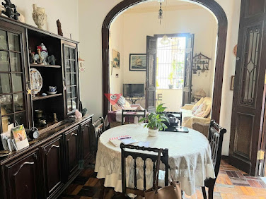 Casa à venda em Botafogo: 91m², 3 quartos, 1 vaga