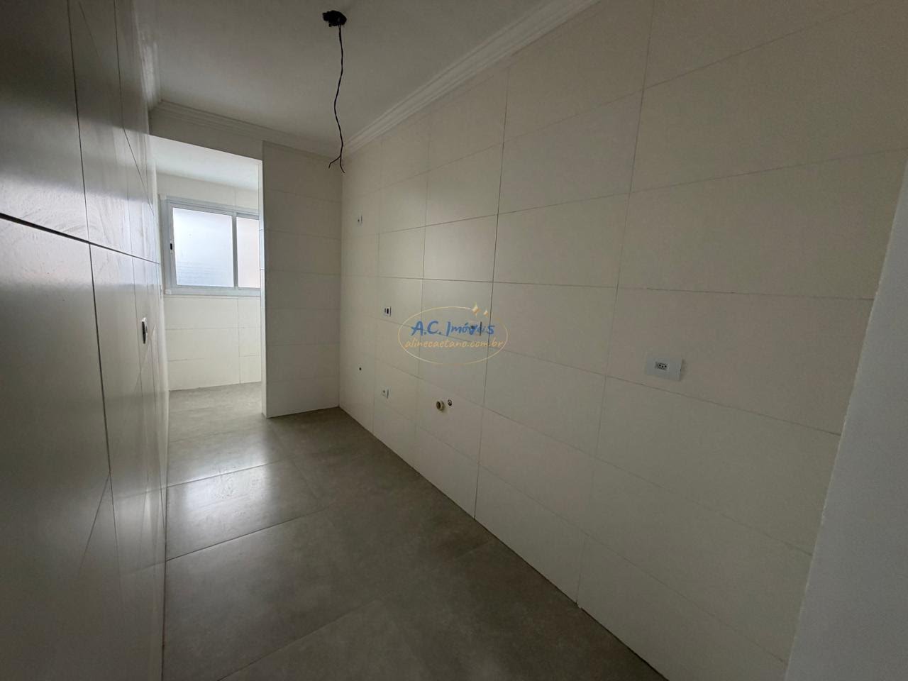 Apartamento à venda com 2 quartos, 1 suíte, 1 vaga e 65m² no Aviação, Praia Grande (SP) — foto 16 de 20