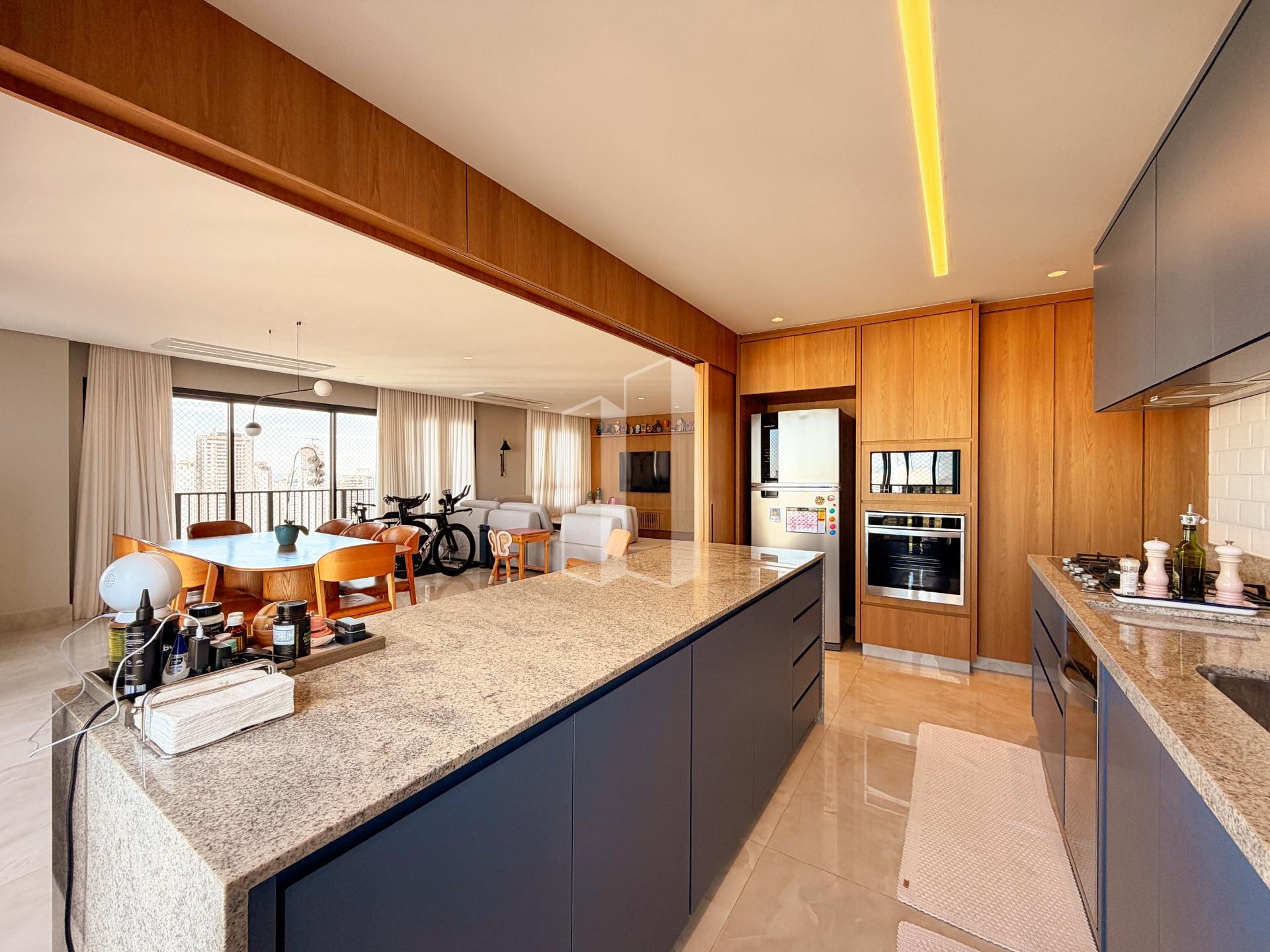 Apartamento, 3 quartos, 167 m² - Foto 27