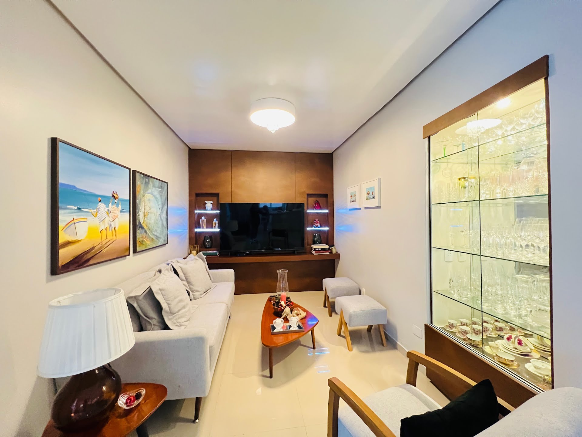 Casa à venda com 4 quartos, 2 suítes, 2 vagas e 344m² no Praia Brava, Florianópolis (SC) — foto 17 de 22