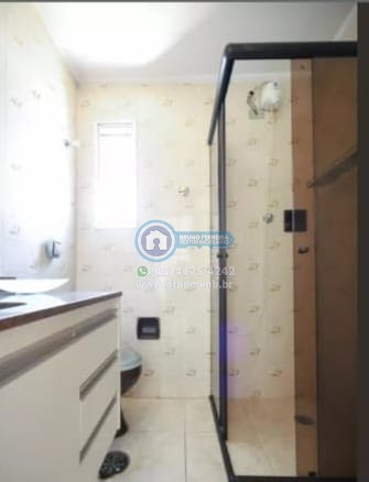 Apartamento à venda com 2 quartos, 2 banheiros, 1 vaga e 72m² no Santana, São Paulo (SP) — foto 11 de 20