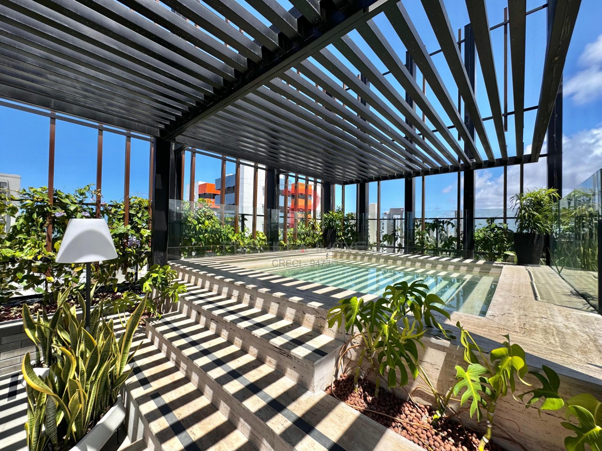 Apartamento à venda com 3 quartos, 1 suíte, 2 vagas e 77m² no Tambaú, João Pessoa (PB) — foto 19 de 30