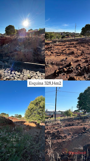Lote / Terreno em RESIDENCIAL SANTA RITA  -  Lunardelli