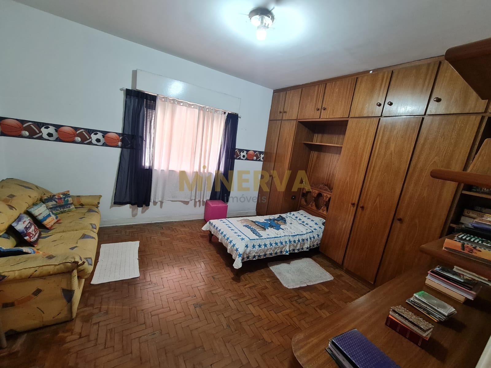 Casa à venda com 3 quartos, 1 suíte, 3 vagas e 320m² no Tatuapé, São Paulo (SP) — foto 10 de 16