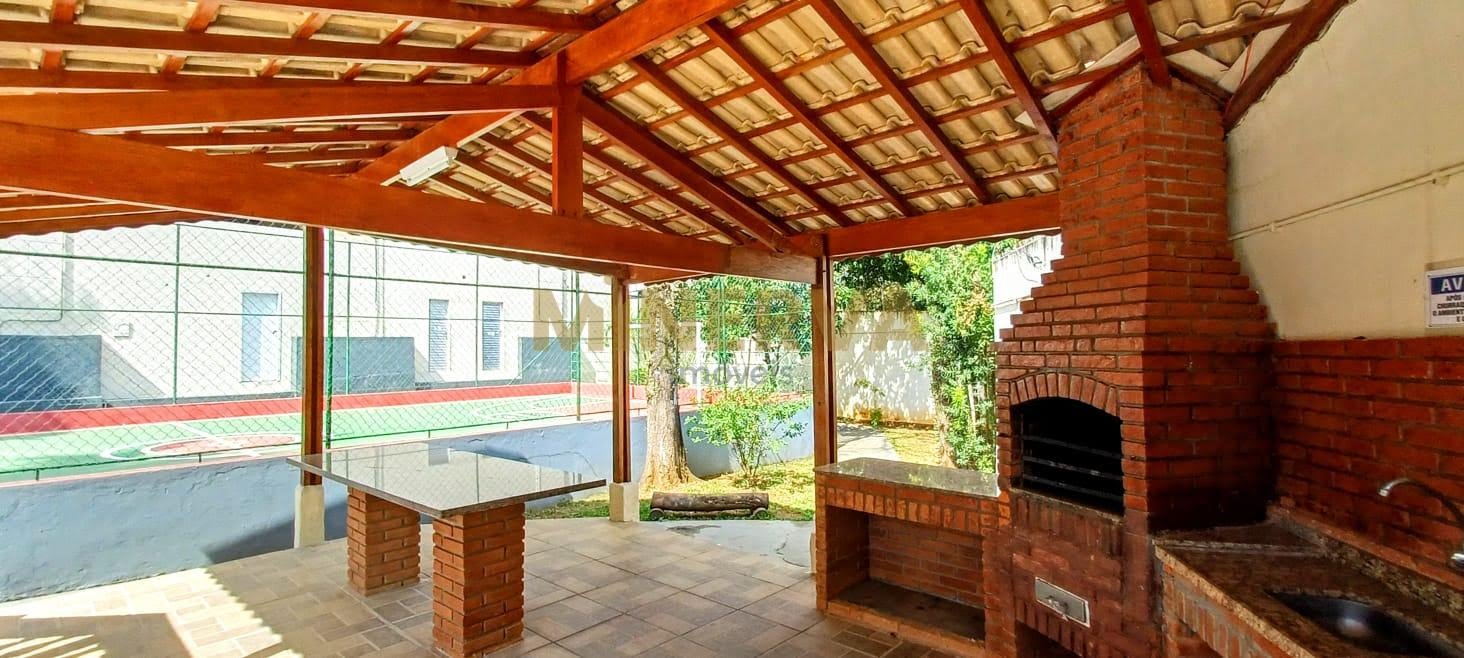 Apartamento à venda com 3 quartos, 2 banheiros, 1 vaga e 75m² no Vila Augusta, Guarulhos (SP) — foto 24 de 25