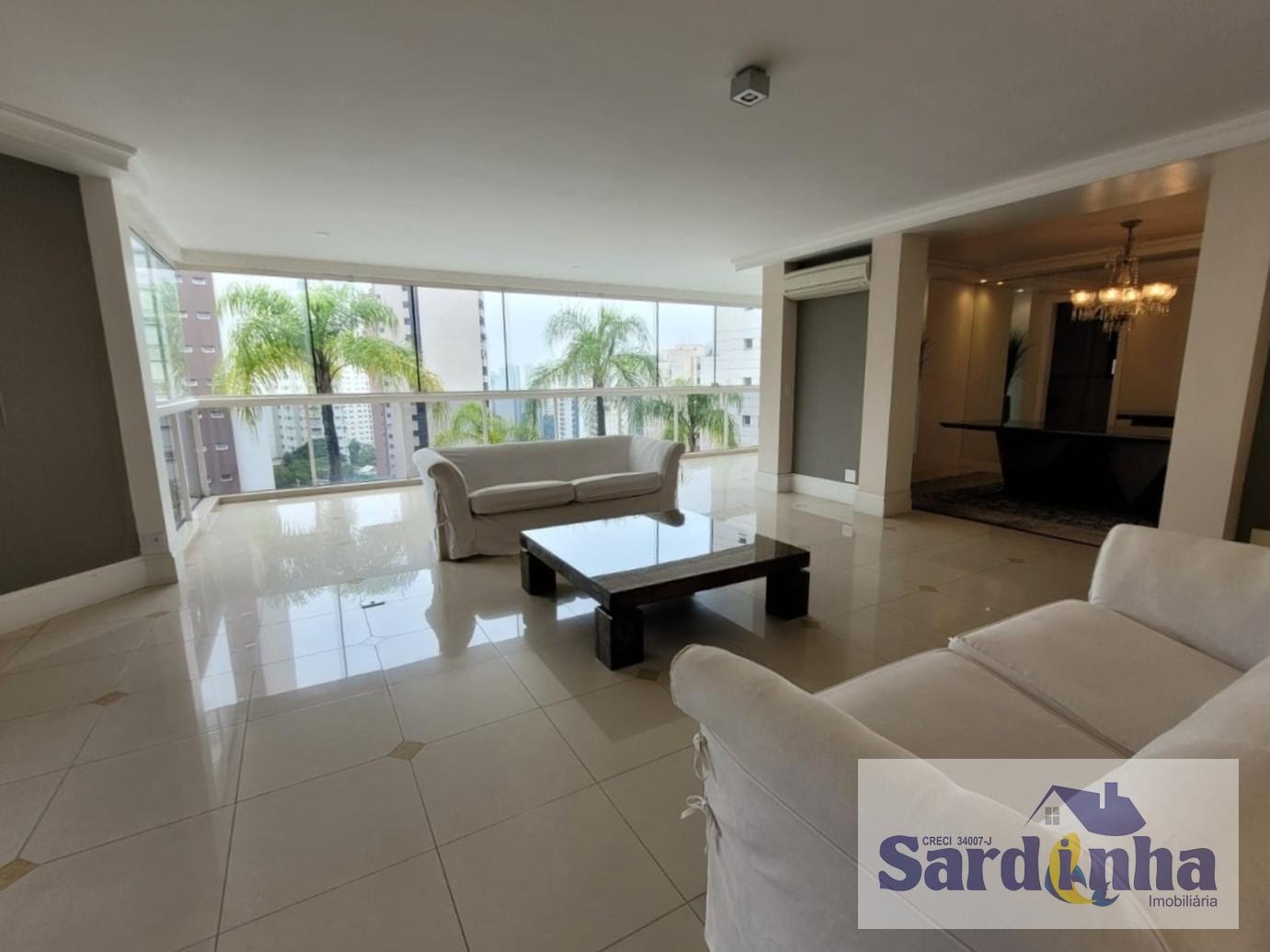 Apartamento à venda com 4 quartos, 3 suítes, 4 vagas e 232m² no Vila Suzana, São Paulo (SP) — foto 5 de 30