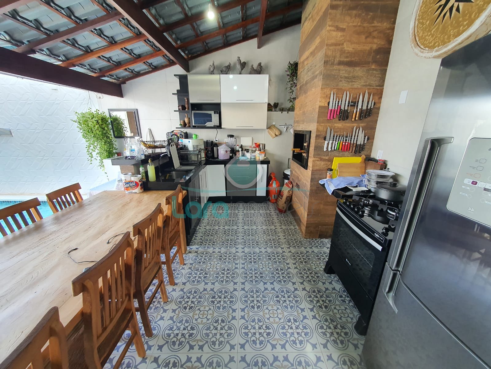 Casa à venda com 6 quartos, 2 suítes, 2 vagas e 280m² no Cancela Preta, Macaé (RJ) — foto 3 de 29