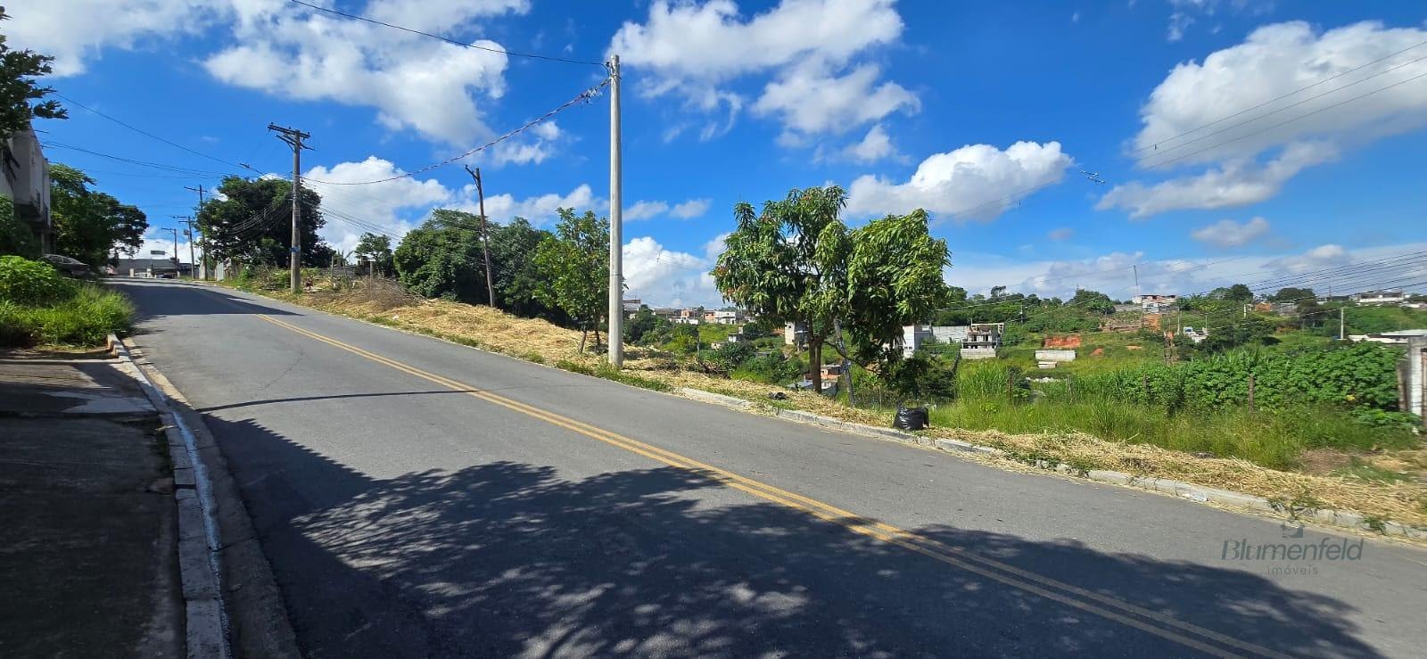 Terreno à venda com 643m² de terreno no Jardim Piata A, Mogi das Cruzes (SP) — foto 8 de 8