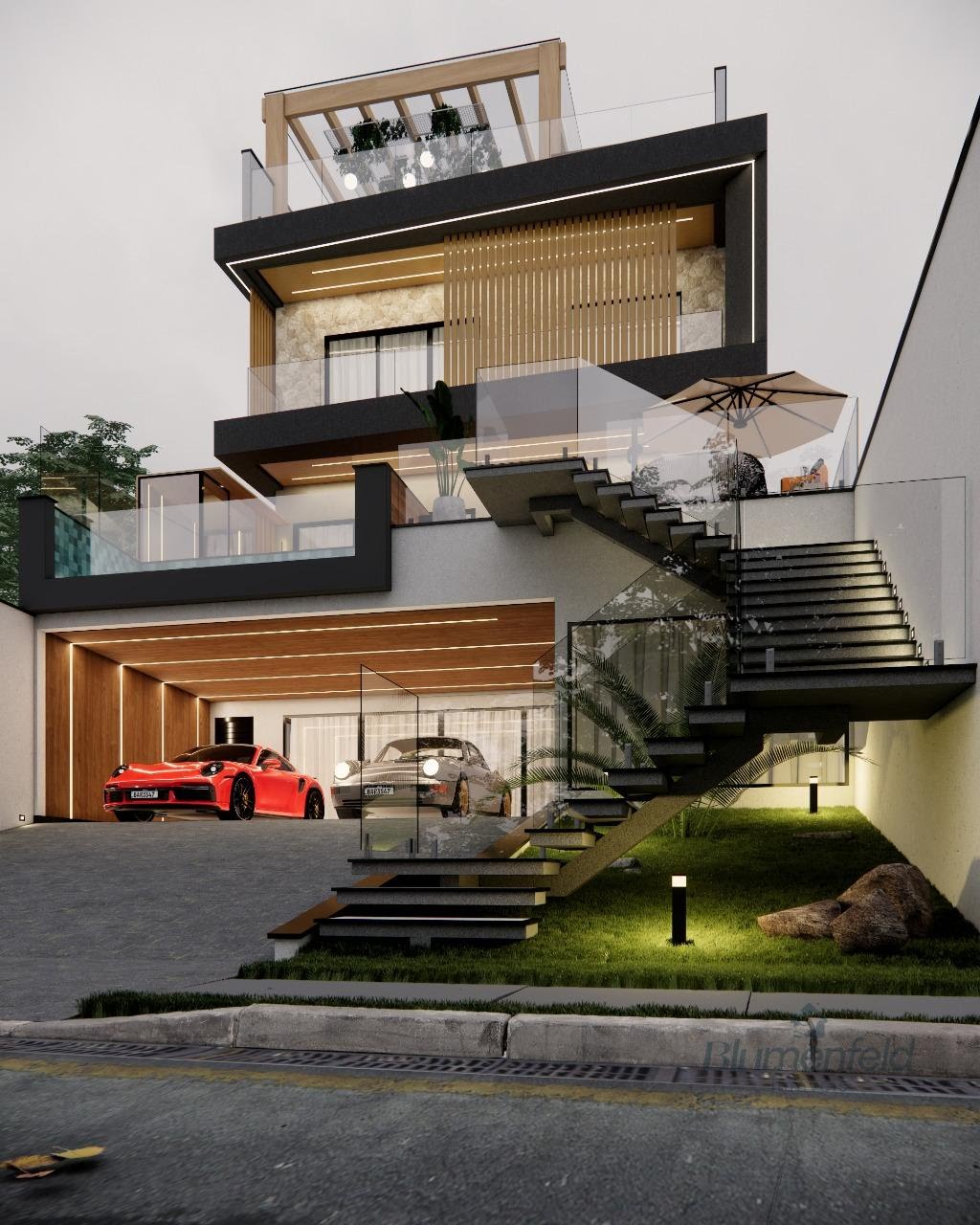 Terreno à venda com 367m² de terreno no Condomínio Arujazinho IV, Arujá (SP) — foto 11 de 19